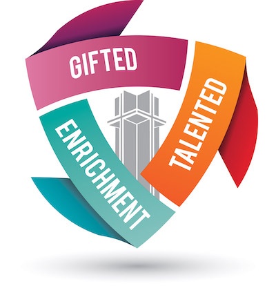 GTE Gifted Talented Enrichment
