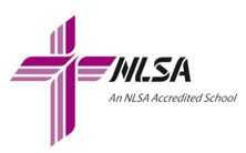 accreditations logo NLSA