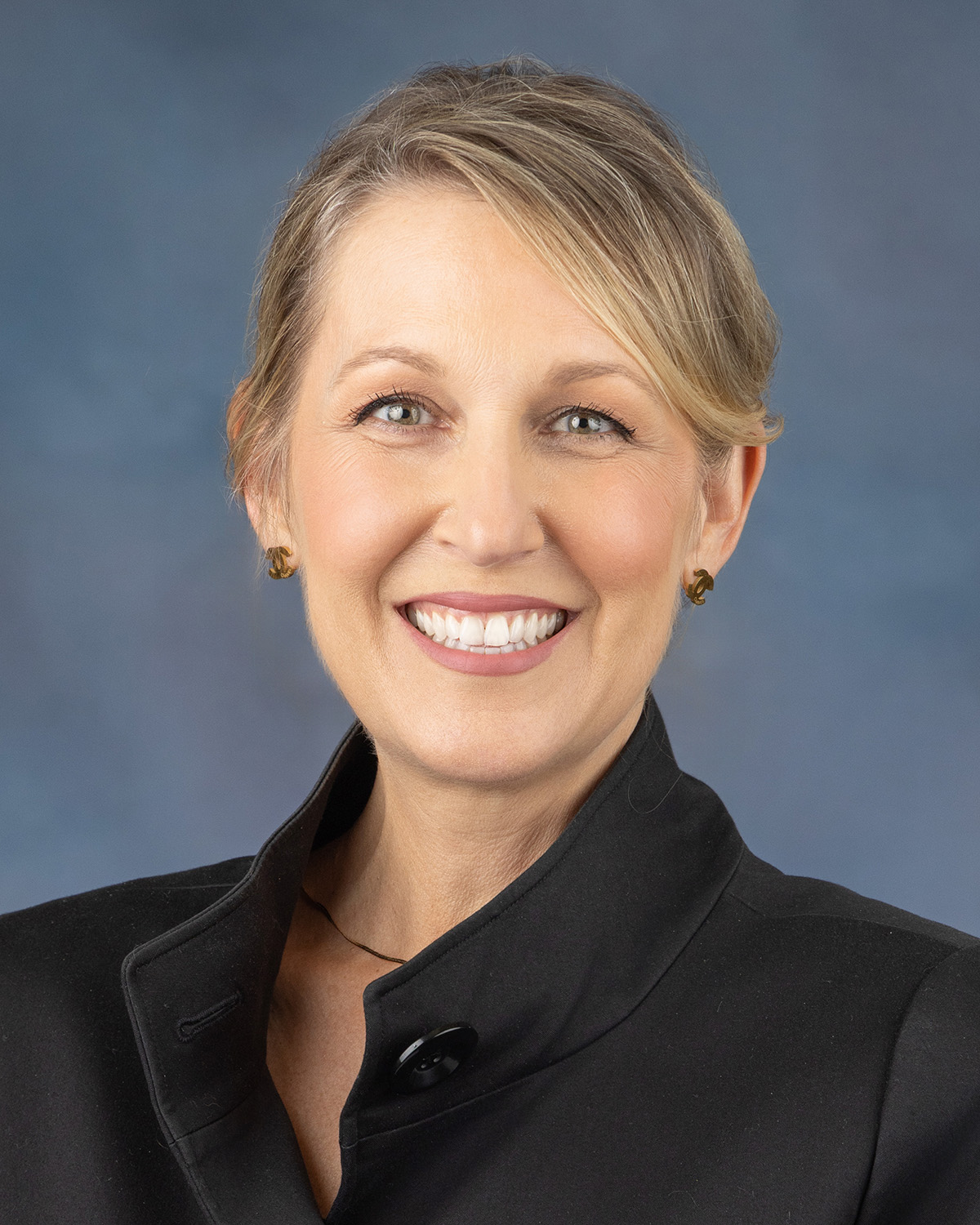Sally McBee Concordia Lutheran School Principal